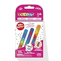 DIAMOND DOTZ Mardis Gras Diamond Painting Kits for Adults - Diamond Art Kits a Relaxing Creative Craft Kit with Dotz Gems