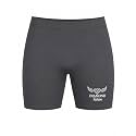 Diamond Fashion Men Gym Compression Shorts Breathable