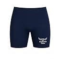 Diamond Fashion Men Gym Compression Shorts Breathable
