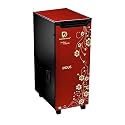 Atta Chakki Maker Machine | Flour Mill | Ghar Ganti | Flour Mill for Grinding Masala and Grains, with Standard Accessories (Ritz)