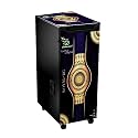 Fully Automatic Flour Mill | Atta Maker | Ghar Ganti | Flour Mill for Grinding Masala and Grains, with Standard Accessories (Royal-BG)