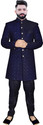 DIAMOND Indo Western Embroidered Sherwani