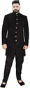 DIAMOND Indo Western Embroidered Sherwani