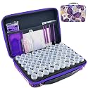 60 Slot Diamond Painting Storage Box