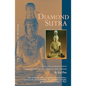 the diamond sutra