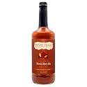 Diane Mina - Diane’s Original Bloody Mary Mixer | Crafted with Authentic Ingredients & Premium Italian San Marzano Tomatoes | Naturally Low in Sodium, No Sugar Added | Ready to Drink (32 fl oz)