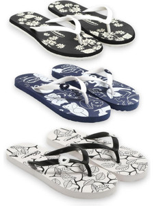 diano Women Slippers