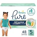 Diapers Size 5 48 Count - Pampers