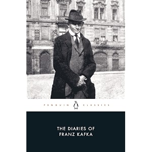 the diaries of franz kafka