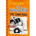 Diary of a Wimpy Kid 9 : Long Haul