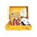 Diary of a Wimpy Kid Collector's Gift Set: Exclusive Book and Plush