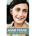 The Diary Of A Young Girl: Anne Frank [Premium Paperback] | Classics Books | Personal Diary of Anne Frank | Books To Read on Holocaust, World War 2, History | Historical Books | Non Fiction Books