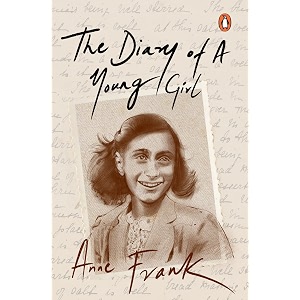 diary of a young girl premium paperback penguin india