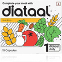 Diataal Nutripop Multivitamin I Good for Hair I Energy