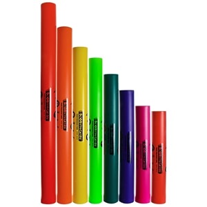 diatonic boomwhacker percussion tube