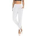 DIBAOLONG Womens Yoga Joggers Pants Loose Workout