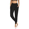 DIBAOLONG Womens Yoga Joggers Pants Loose Workout