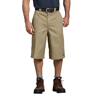 Dickies Mens 15 Inch Loose Fit Multi-Pocket