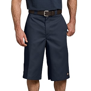 Dickies Mens 15 Inch Loose Fit Multi-Pocket