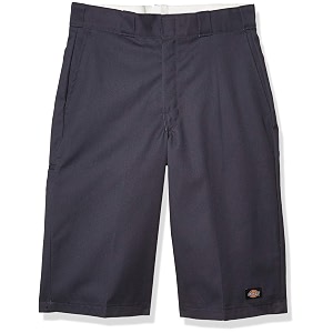 Dickies Mens 15 Inch Loose Fit Multi-Pocket