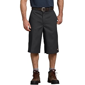 Dickies Mens 15 Inch Loose Fit Multi-Pocket