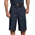Dickies Men39s 15 Inch Loose Fit Multi-Pocket