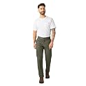 Dickies Men's Flex Regular Fit Cargo Pants