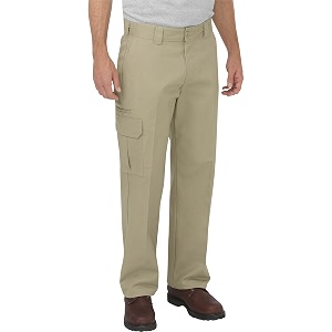 Dickies Men Business Casual Pants