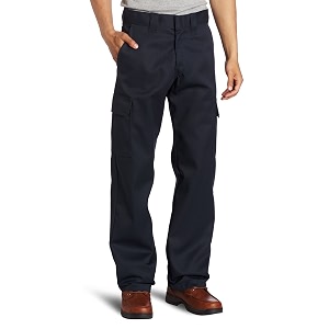 Dickies Men Business Casual Pants