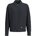 Dickies mens Insulated Eisenhower Front-zip Jacket