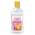 Dickinson's Enhanced Witch Hazel Hydrating Toner with Rosewater, Alcohol Free, 98% Natural Formula, 16 Fl. Oz.