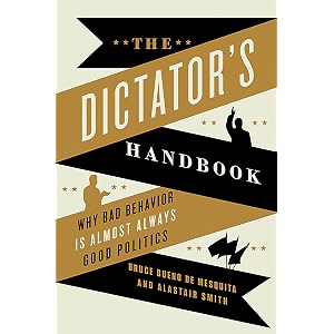 the dictator39s handbook