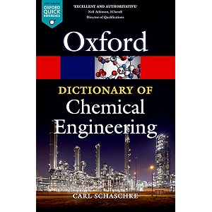 a dictionary of chemical