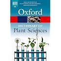 A DICTIONARY OF PLANT SCIENCES 4E P