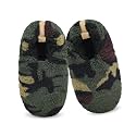DICUIRD Womens Fleece Slipper Socks Non-Slip Grippers Indoor Slippers