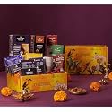 DIDIER &amp; FRANK Chocolate Coffee Gift Box for Diwali, Birthday - Festive Chocolate Gift Hamper Set for Family &amp; Friends