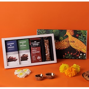 didier amp frank dry fruit gift box i chocolate gift pack i gifting hamper
