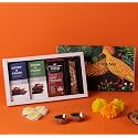 Didier & Frank Dry Fruit Gift Box I Chocolate Gift Pack I Gifting Hamper