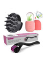 DIDMENT 3-in-1 Derma Roller Face Ice Roller