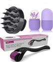 DIDMENT Derma Roller Hair Scalp Massager