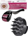 DIDMENT Derma Roller Hair Scalp Massager