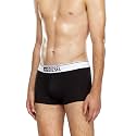 Diesel mens Umbx-damienthreepack Boxer 3packBoxer Briefs