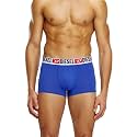 Diesel mens Umbx-damienthreepack Boxer 3packBoxer Briefs