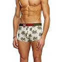 Diesel mens Umbx-damienthreepack Boxer 3packBoxer Briefs