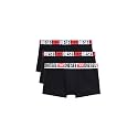 Diesel mens Umbx-damienthreepack Boxer 3packBoxer Briefs