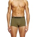 Diesel mens Umbx-damienthreepack Boxer 3packBoxer Briefs