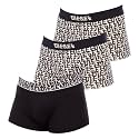 Diesel mens Umbx-damienthreepack Boxer 3packBoxer Briefs