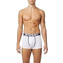 Diesel mens Umbx-damienthreepack Boxer 3packBoxer Briefs