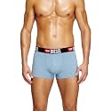 Diesel mens Umbx-damienthreepack Boxer 3packBoxer Briefs