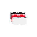 Diesel mens Umbx-damienthreepack Boxer 3packBoxer Briefs